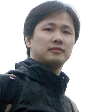 Shuyuan Lin