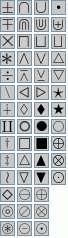 Binary Panel